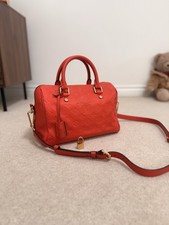 Louis Vuitton Speedy