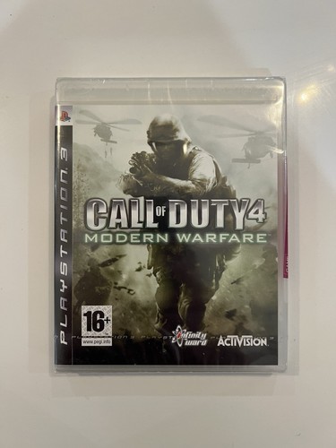 Call duty modern - of,