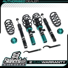 Stanced UK Coilover Kit – VW