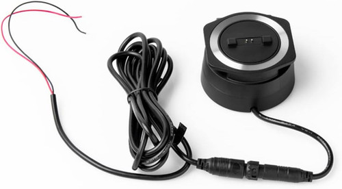 Tomtom rider sat nav - mount, kit