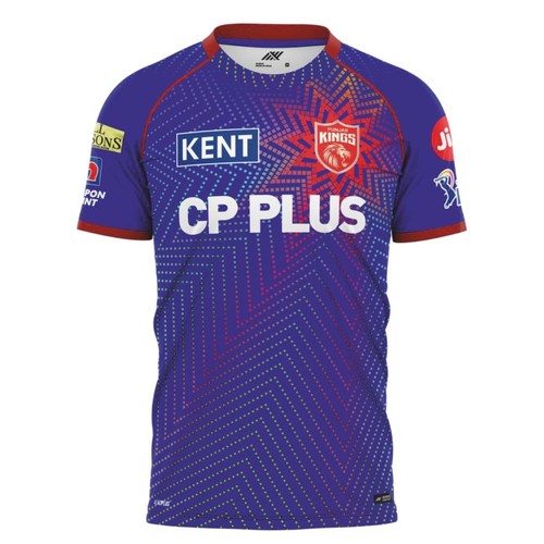 Punjab kings training - kings, jersey