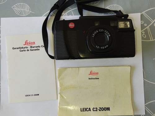 Leica zoom 90mm and - leica,