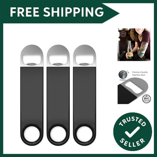 Bartender bottle openers - bartender, openers,