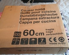 Cooker Hood