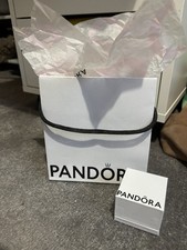 Pandora Bag, Charm Box &