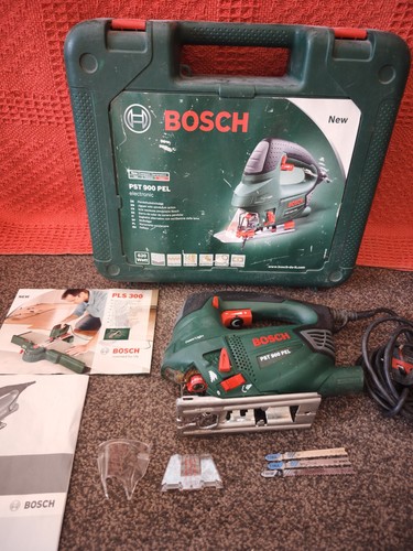 Bosch pst 900 - pst, 620w