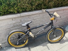 Voodoo bmx bike good condition
