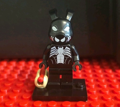 Genuine lego pork - genuine,