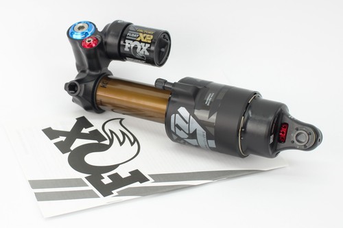 Fox float factory 205 x - fox, x2