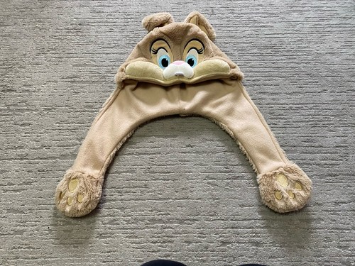 Disneyland paris miss bunny - paris,