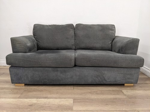 Sofa seater slate grey - 2.5,