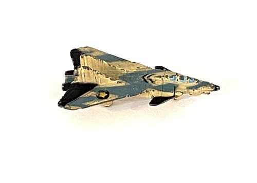 Vintage kenner mega force - vintage,