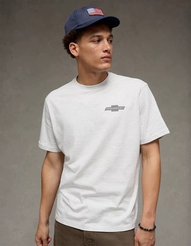 American eagle standard fit - ae,