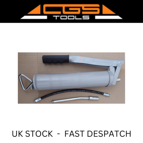 Grease gun 445cc 15oz - gun,