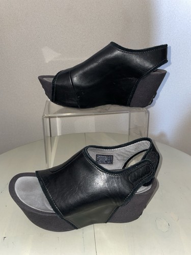 Tsubo wedge platform - tsubo, uk