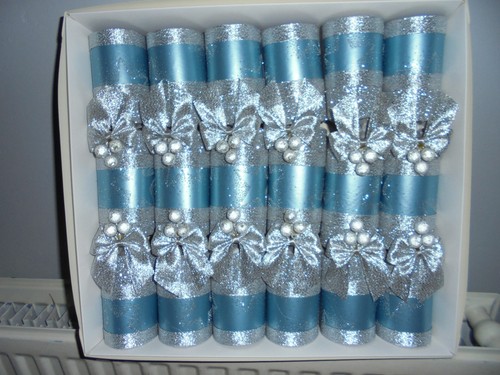 Box of 6 - ***, luxury