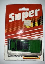 Matchbox Super GT Alfa Carabo