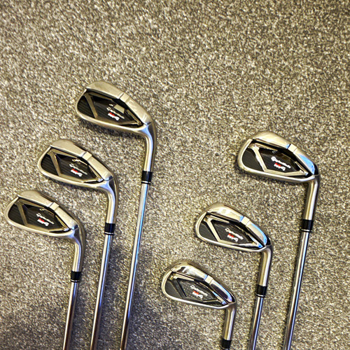 Taylormade iron set - taylormade,