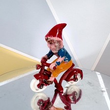 Vtg big ears riding his - big,