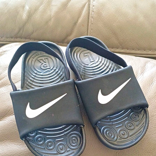 Nike kids slider - nike,