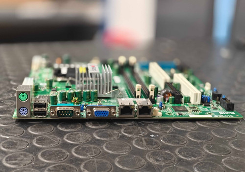 Motherboard supermicro - motherboard,