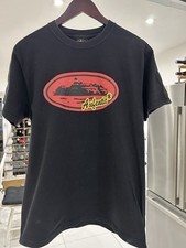 Corteiz Men's Cotton T-Shirt