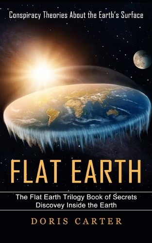 Doris carter flat earth - carter,