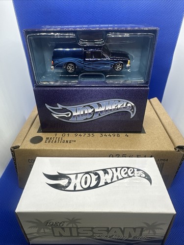 Hot wheels collectors - hot,
