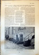 Old Count Eric De Rozen Bears