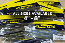deps Sakamata Shad Soft