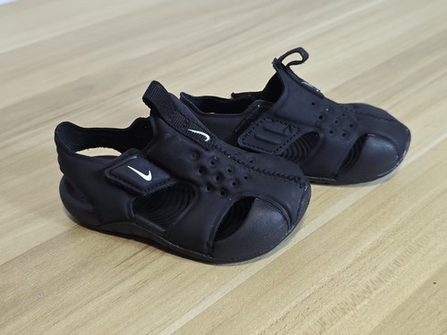 Nike sandals shoes sunray - nike,