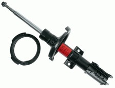 Boge Shock Absorber Left