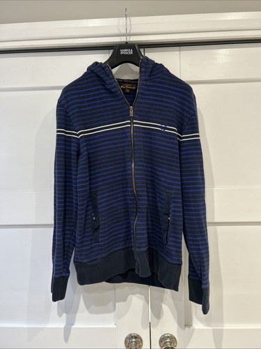Mens ben sherman hoodie size - mens,