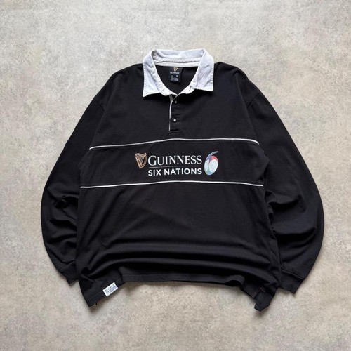 Vintage guinness six - guinness, nations