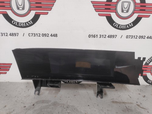 Honda civic mk8 radio heater - honda,