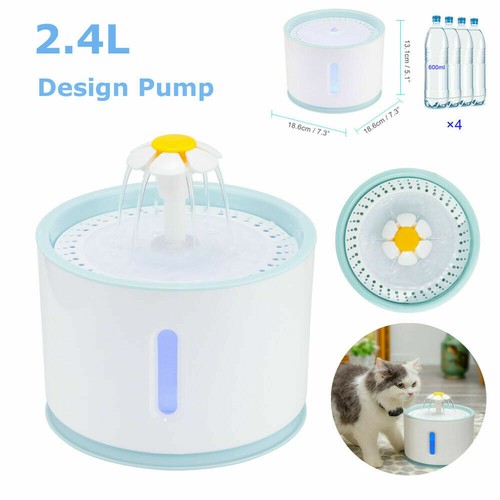 Pet electric water - electric,