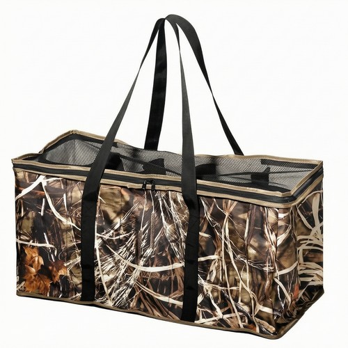 Duck decoy bag - duck,
