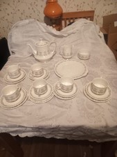 Paragon "Fiona" design fine