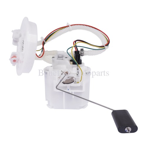 Tank fuel pump sender - in,