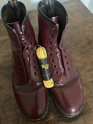 Martens airwair 1460 - dr., boots