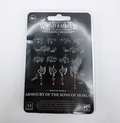 Warhammer the horus heresy - warhammer,