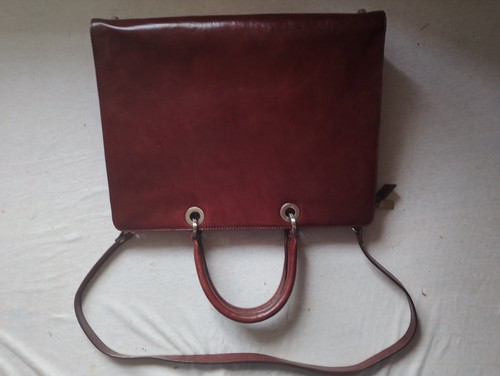 Pmgh brown luxury - pmgh, leather