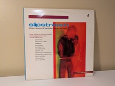 VARIOUS -SLIPSTREAM- JAZZ FUNK LP VINYL RECORD