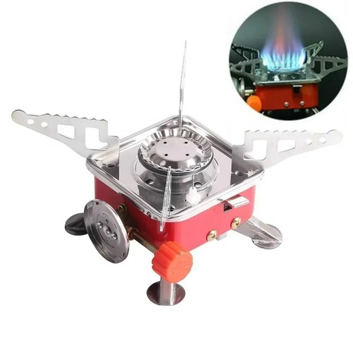Mini portable camping gas - mini,