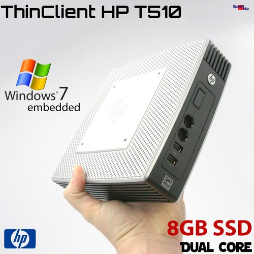 Compaq thin client t510 - compaq,