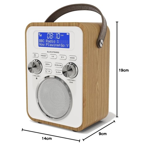 Dab fm - dab/dab+, &
