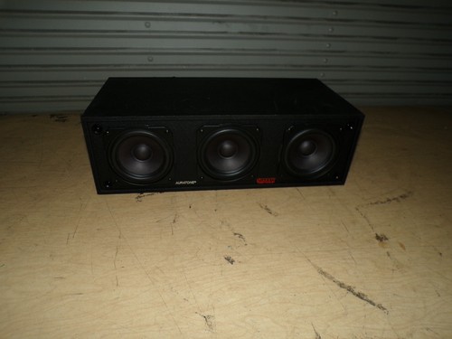 Auratone 5mcv rack mount - rack,