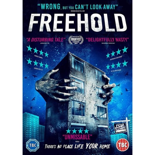 Freehold dvd new - dvd,