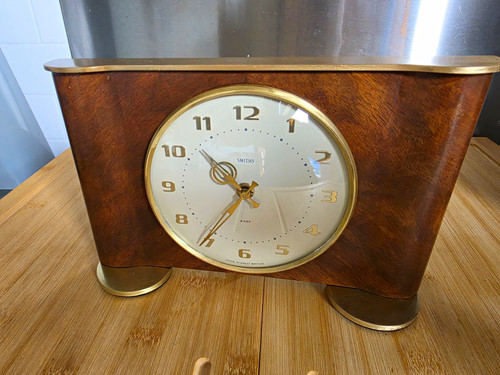 Vintage smiths christina - vintage,