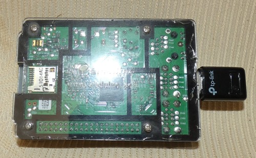 Raspberry 2 2015 - raspberry, b